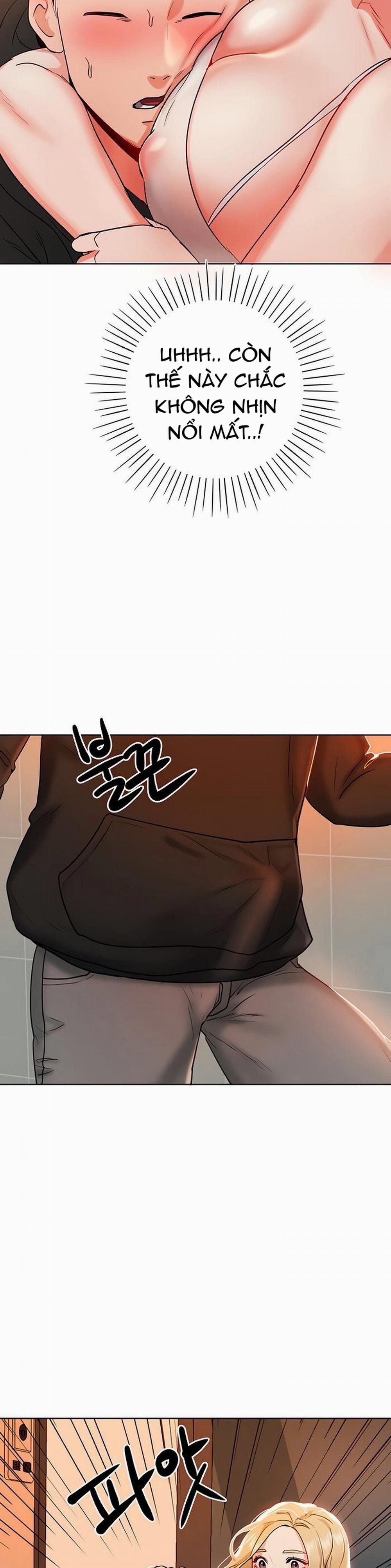 Đi Làm Gặp Harem 4 trang 9