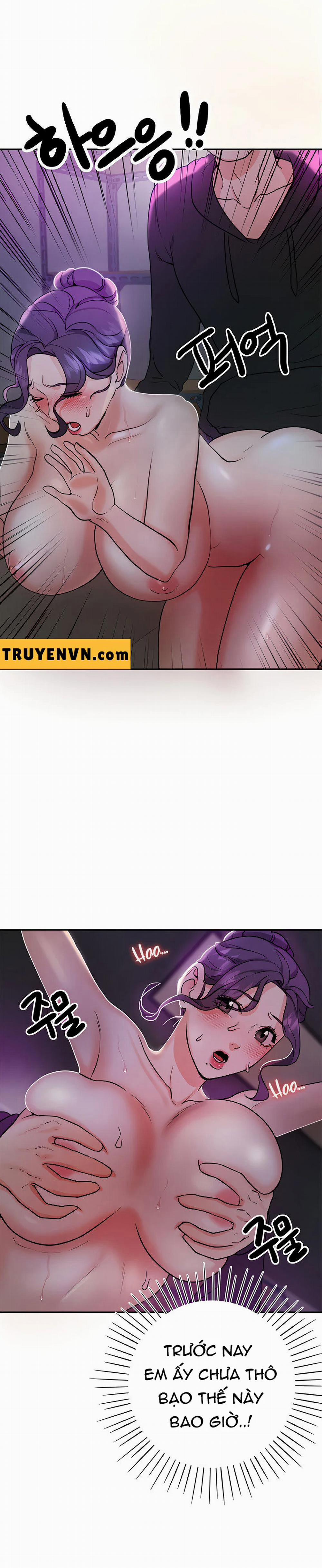 Đi Làm Gặp Harem 5 trang 14