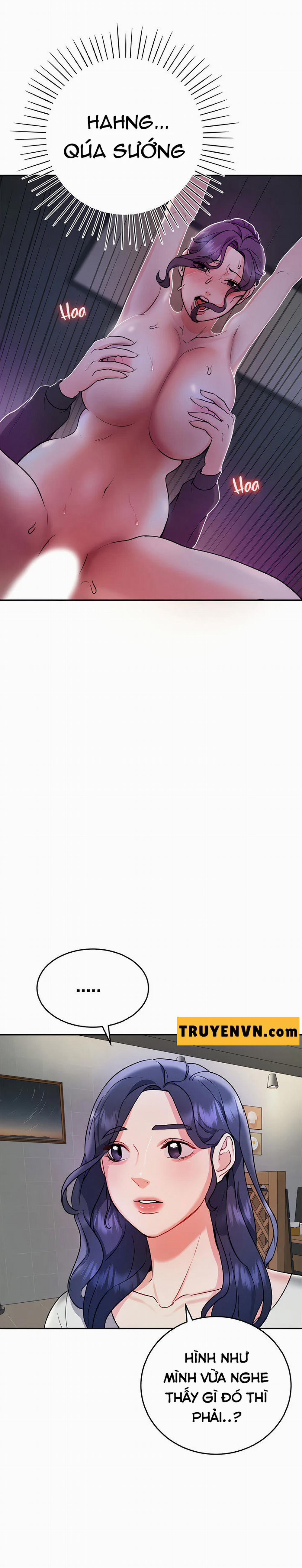 Đi Làm Gặp Harem 5 trang 15