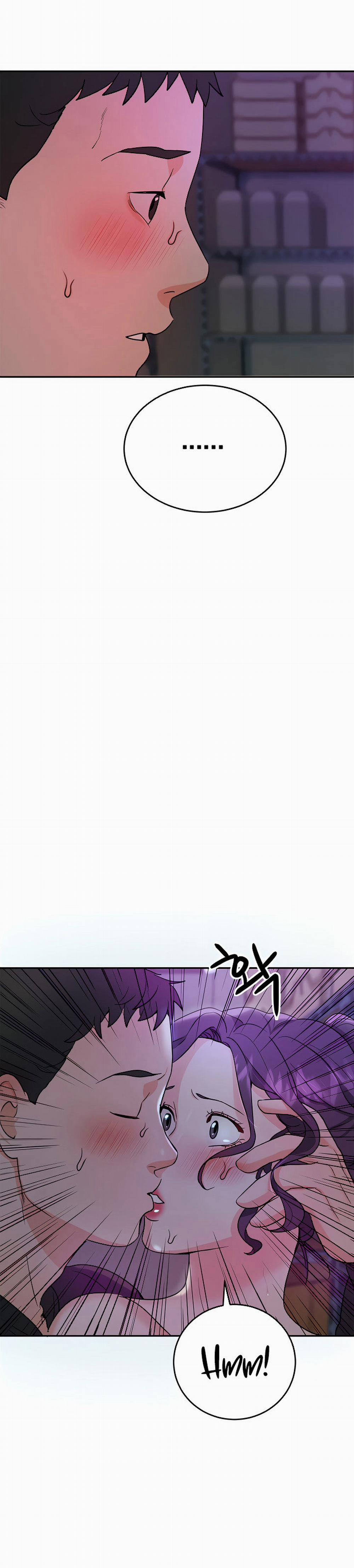 Đi Làm Gặp Harem 5 trang 17