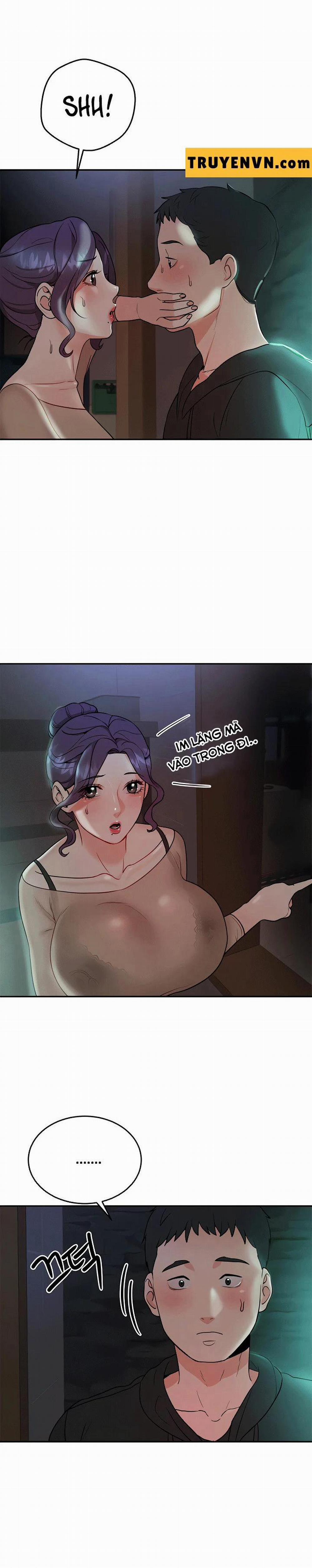 Đi Làm Gặp Harem 5 trang 2