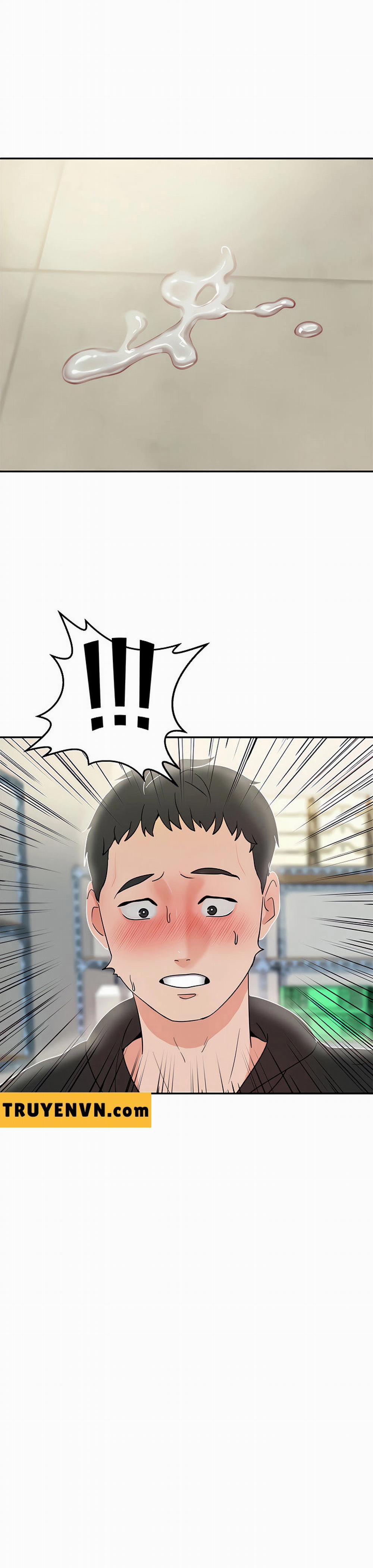 Đi Làm Gặp Harem 5 trang 26