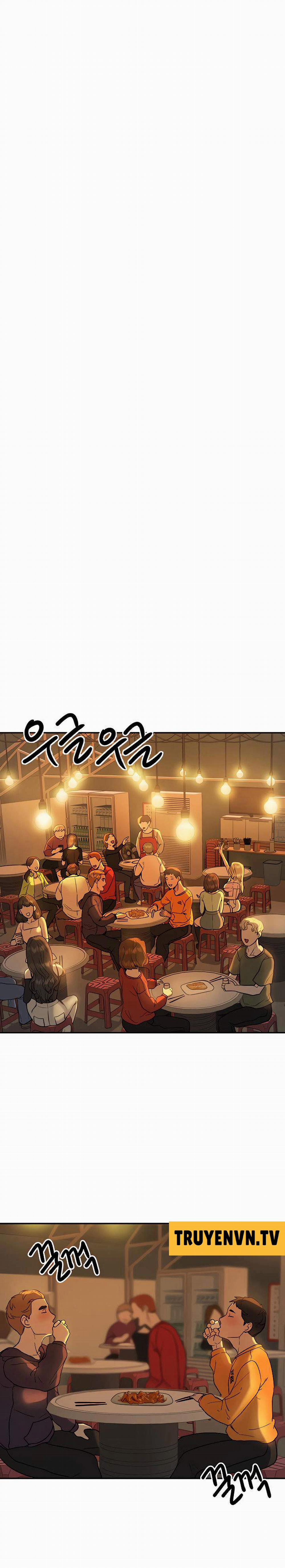 Đi Làm Gặp Harem 6 trang 10