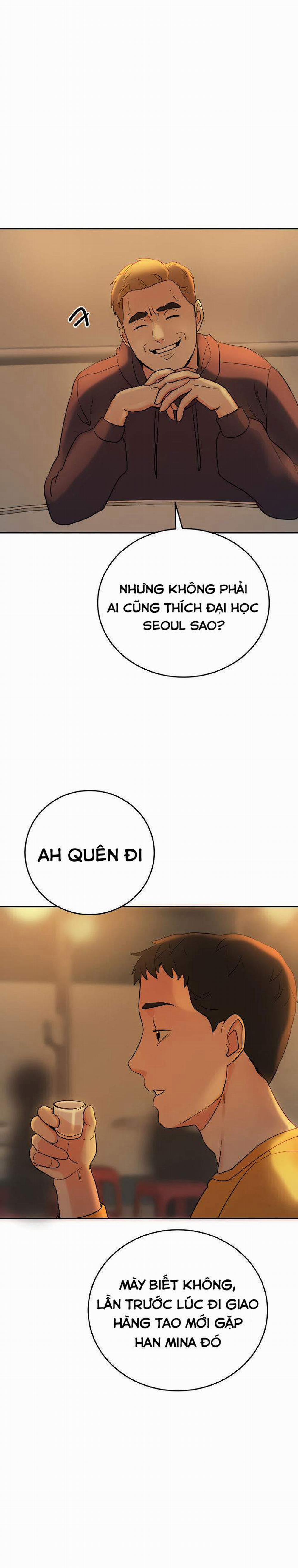 Đi Làm Gặp Harem 6 trang 12