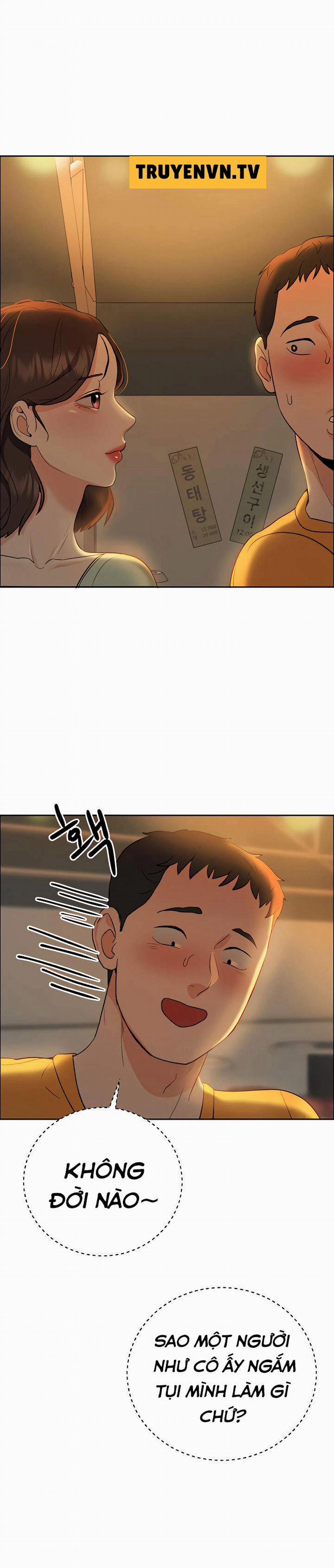 Đi Làm Gặp Harem 6 trang 15