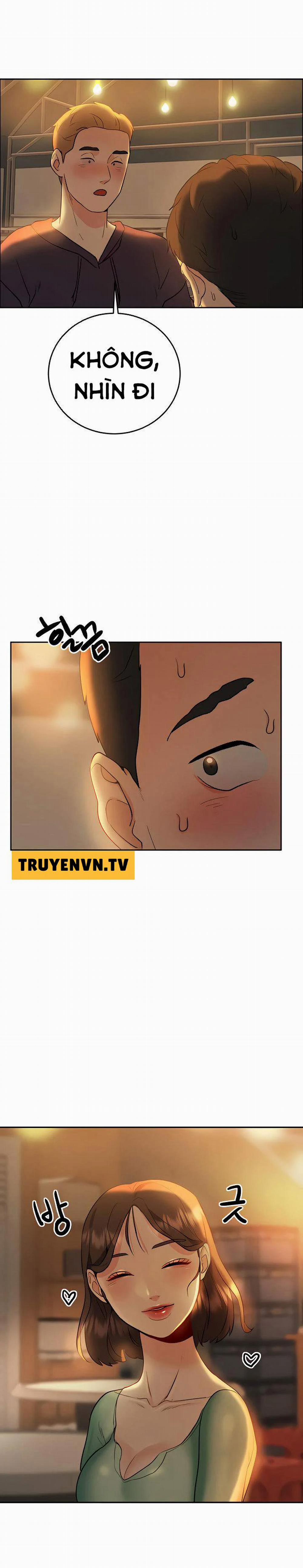 Đi Làm Gặp Harem 6 trang 16