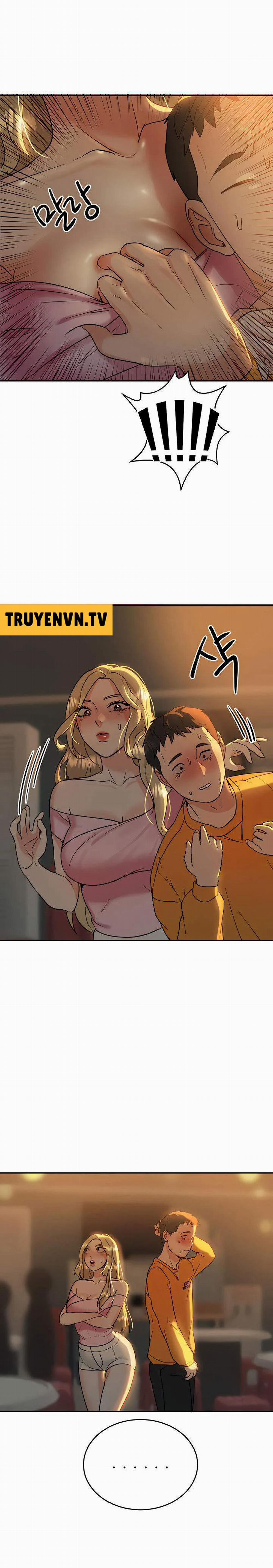 Đi Làm Gặp Harem 6 trang 25