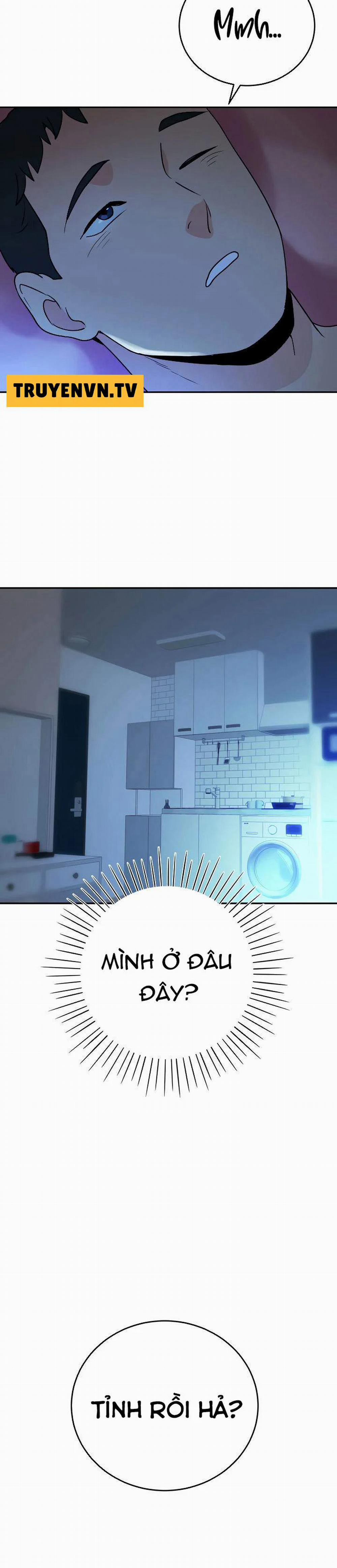 Đi Làm Gặp Harem 6 trang 30