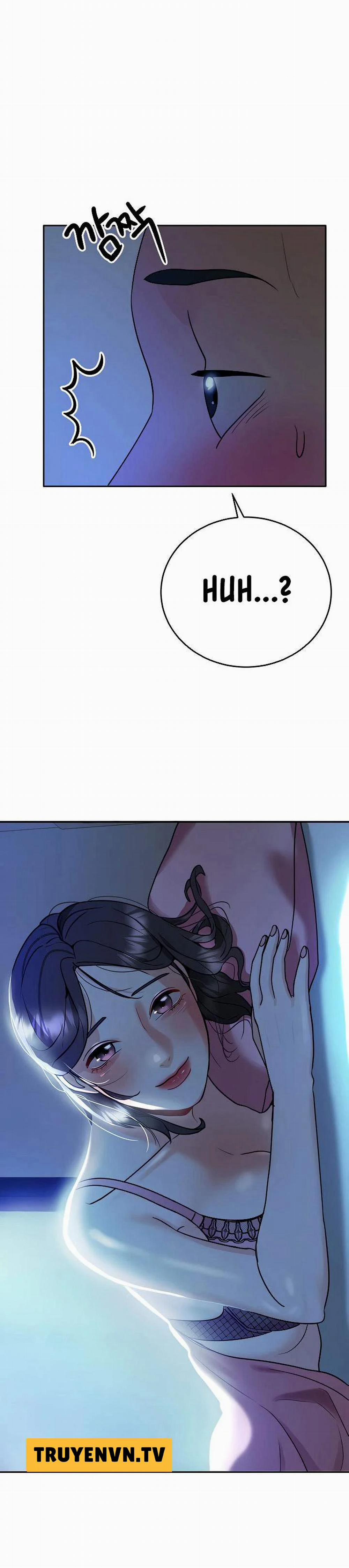 Đi Làm Gặp Harem 6 trang 31