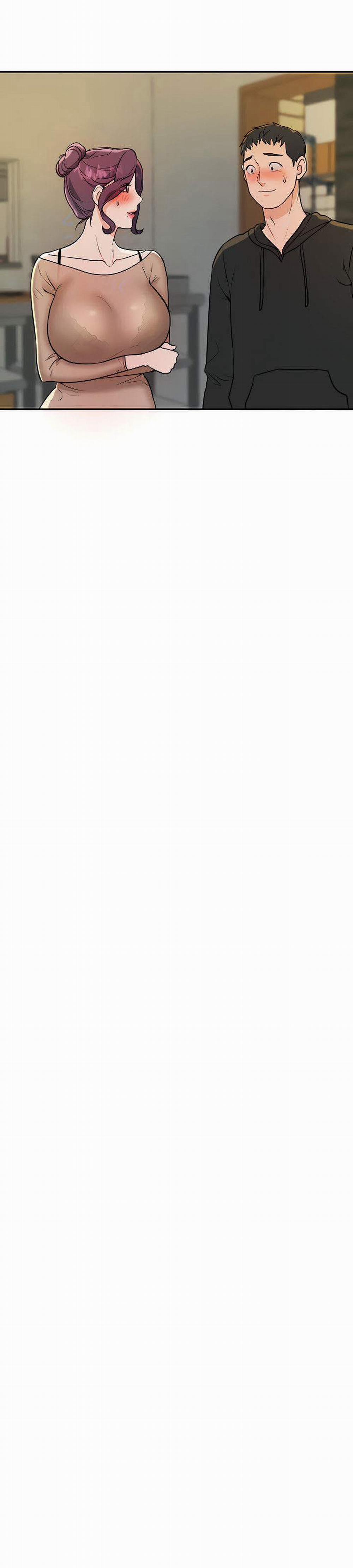 Đi Làm Gặp Harem 6 trang 4