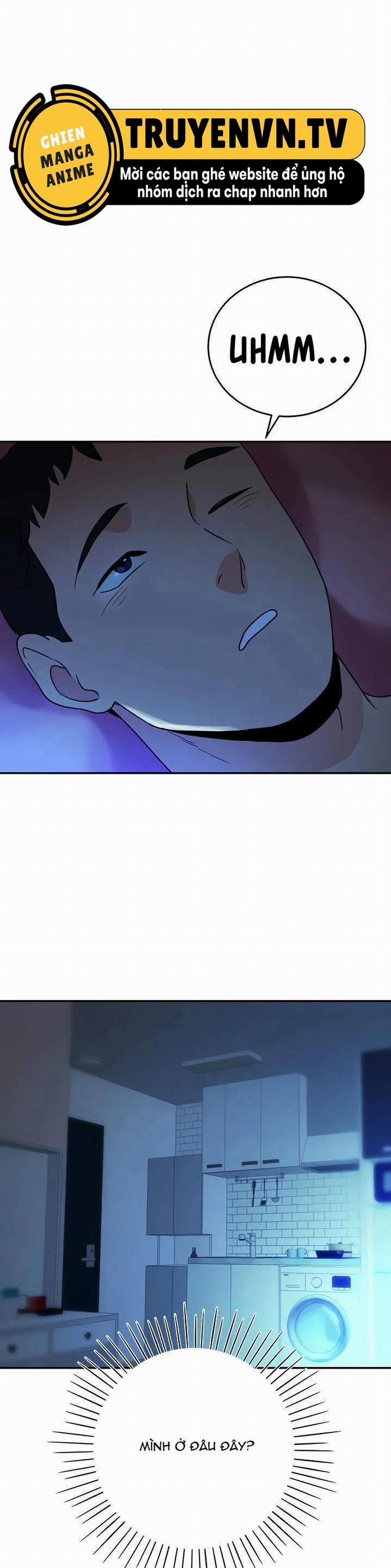 Đi Làm Gặp Harem 7 trang 0