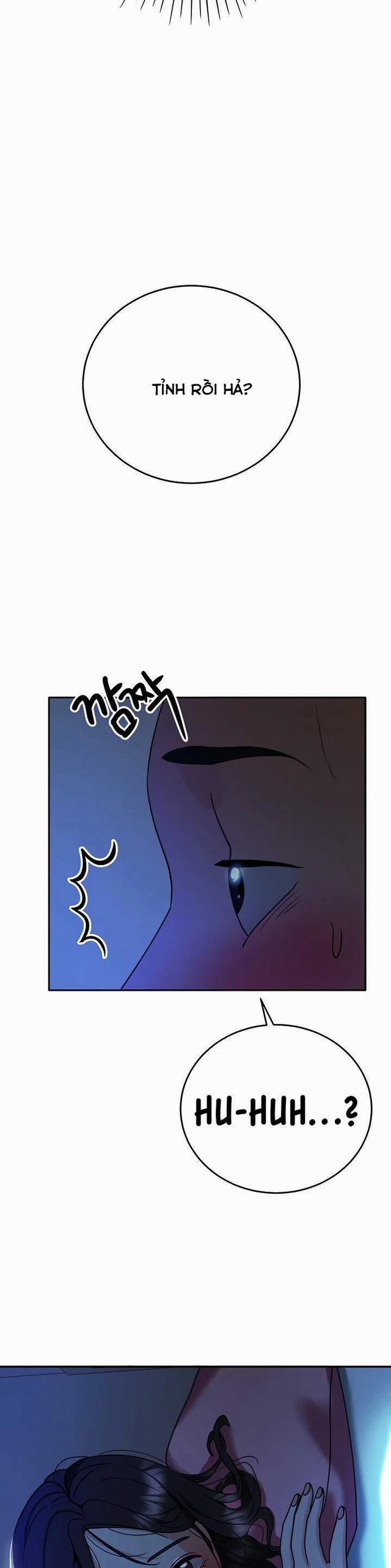 Đi Làm Gặp Harem 7 trang 1