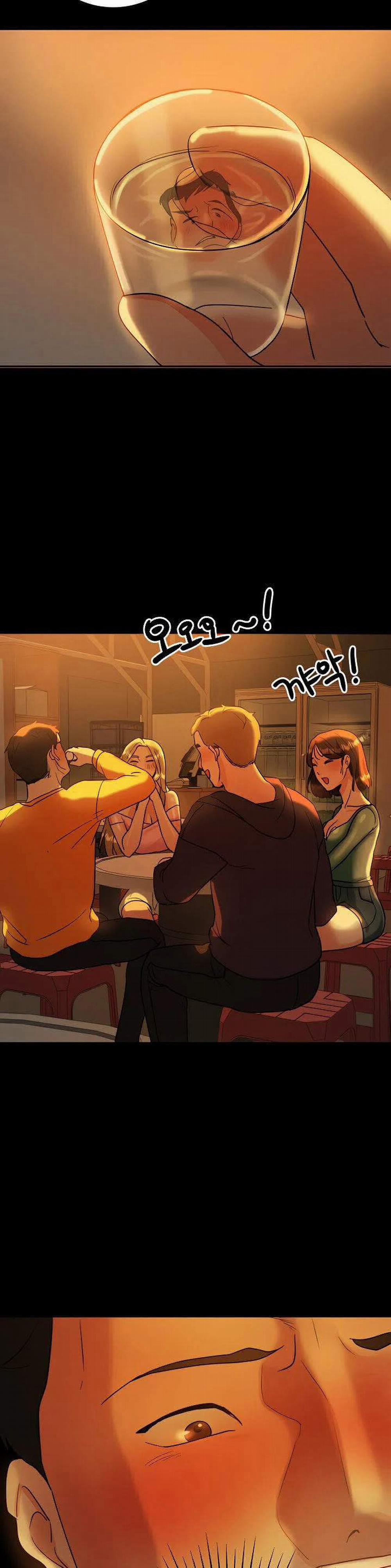 Đi Làm Gặp Harem 7 trang 11