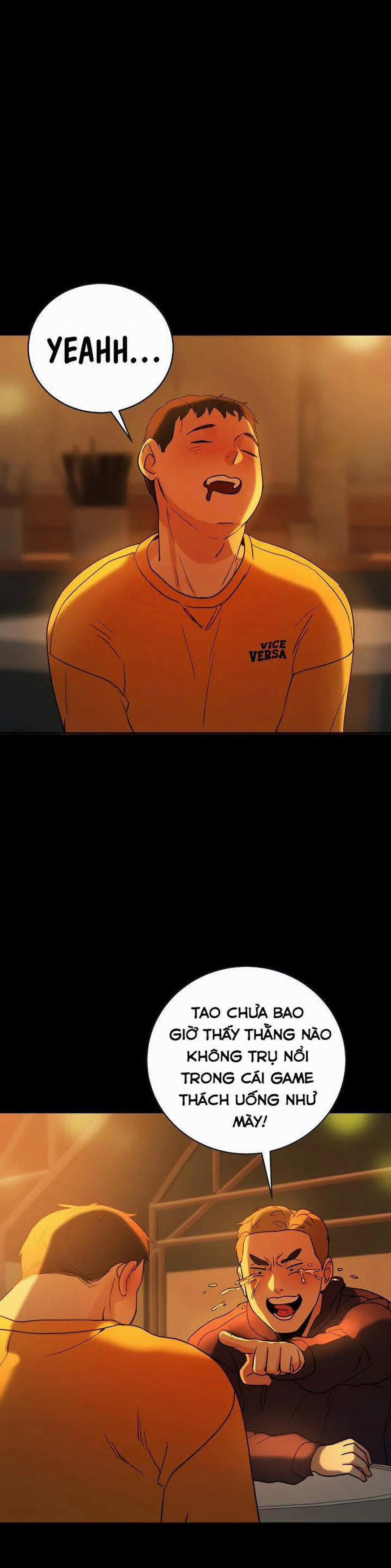 Đi Làm Gặp Harem 7 trang 13