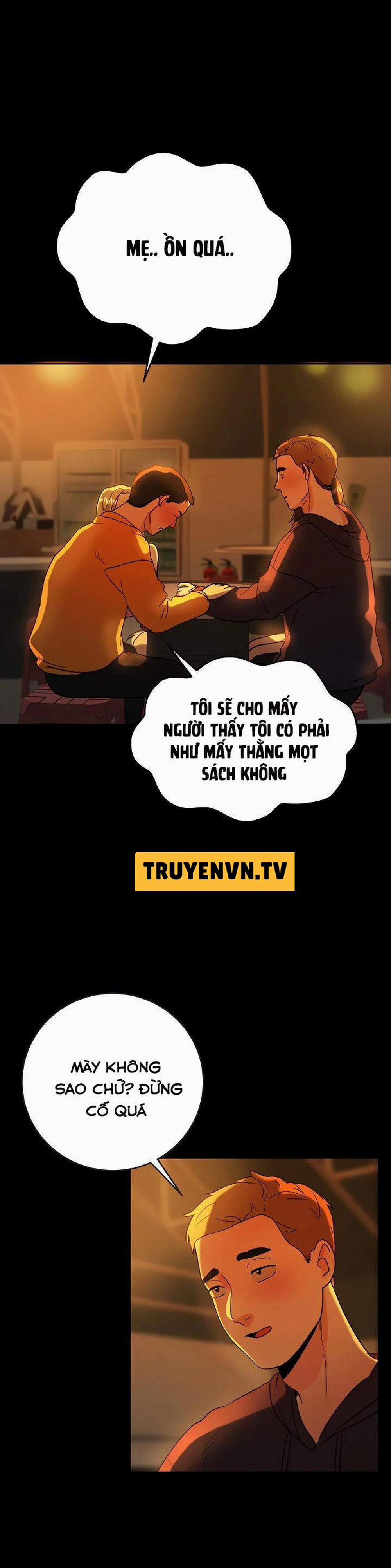 Đi Làm Gặp Harem 7 trang 14