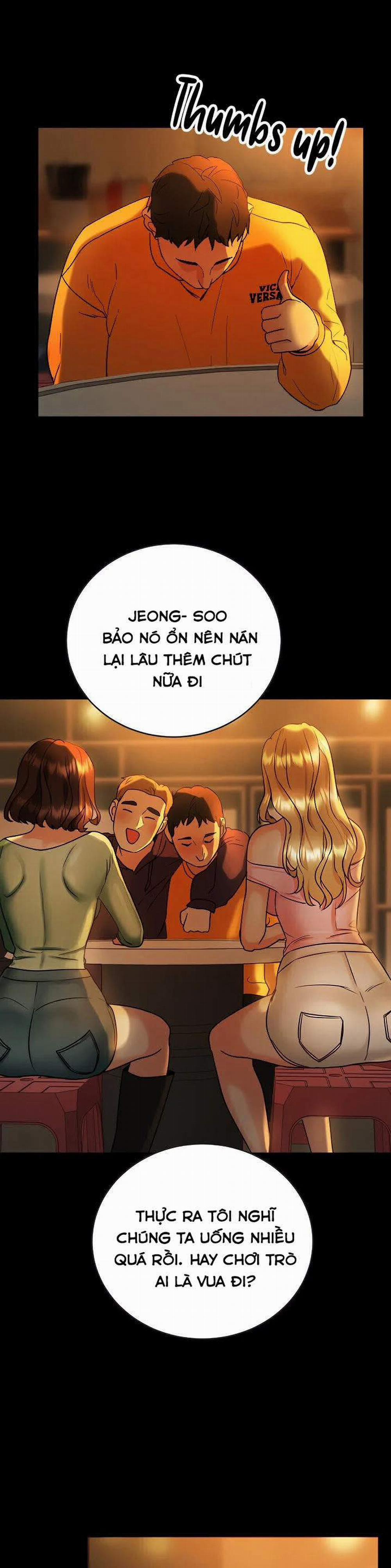 Đi Làm Gặp Harem 7 trang 15