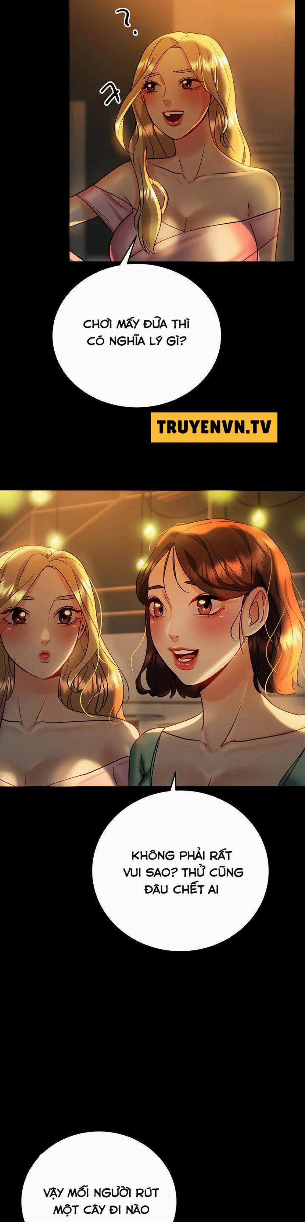 Đi Làm Gặp Harem 7 trang 16