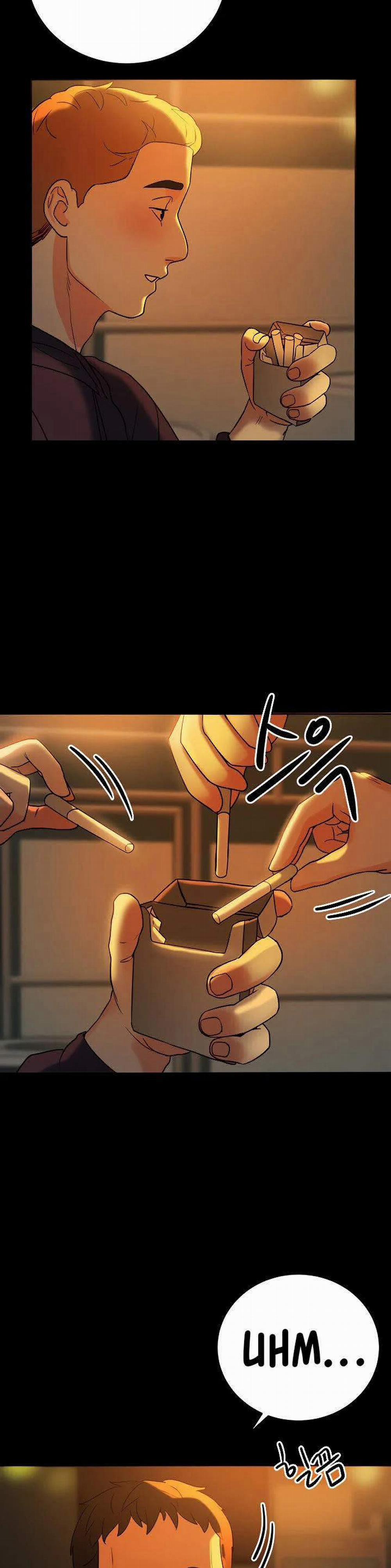 Đi Làm Gặp Harem 7 trang 17