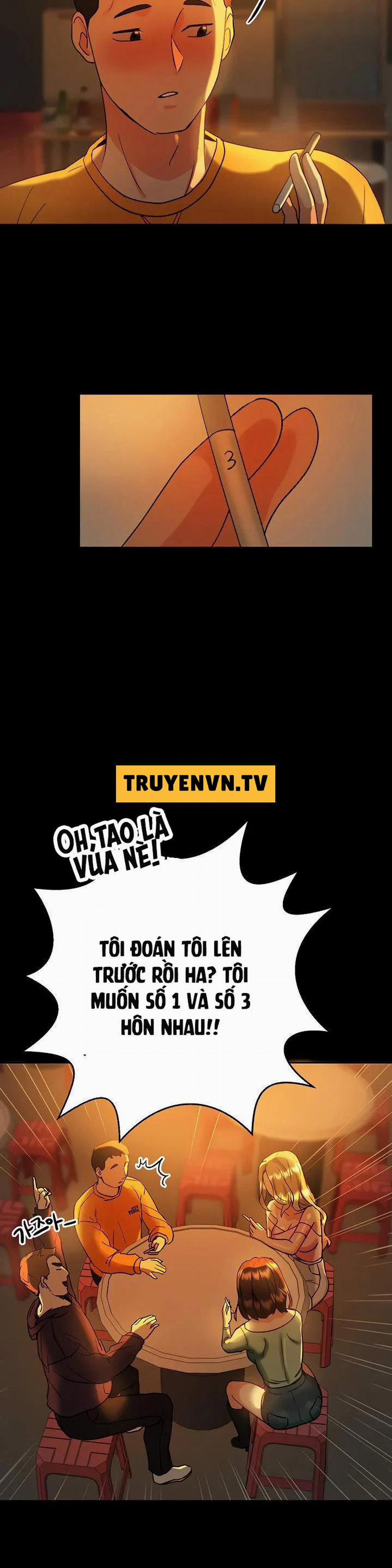 Đi Làm Gặp Harem 7 trang 18