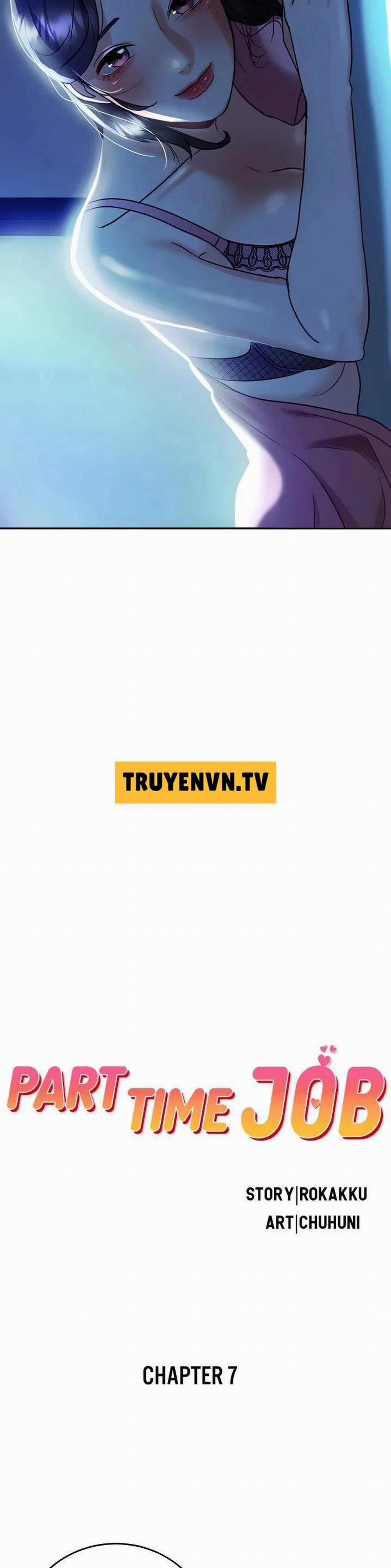 Đi Làm Gặp Harem 7 trang 2