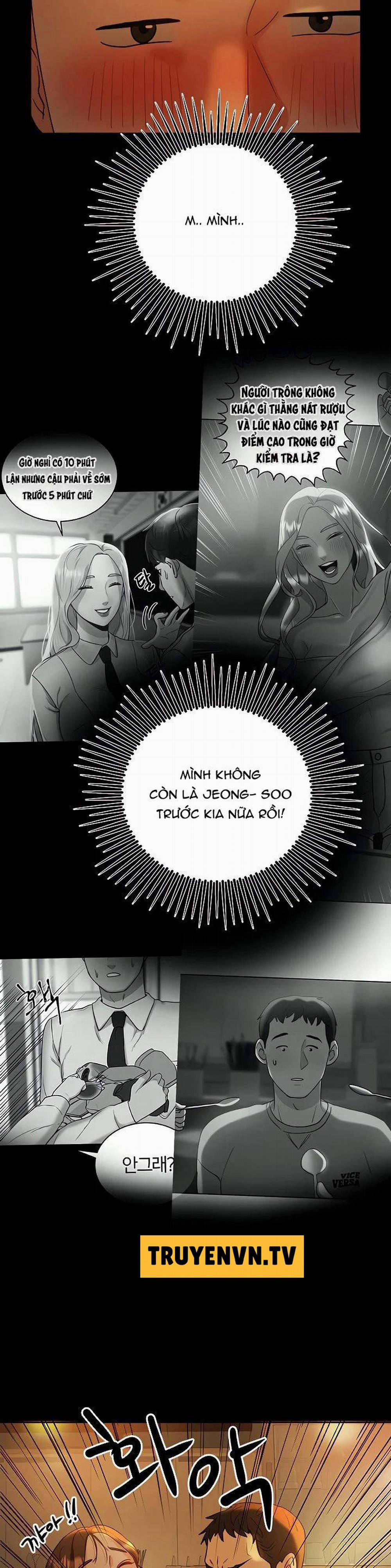 Đi Làm Gặp Harem 7 trang 22