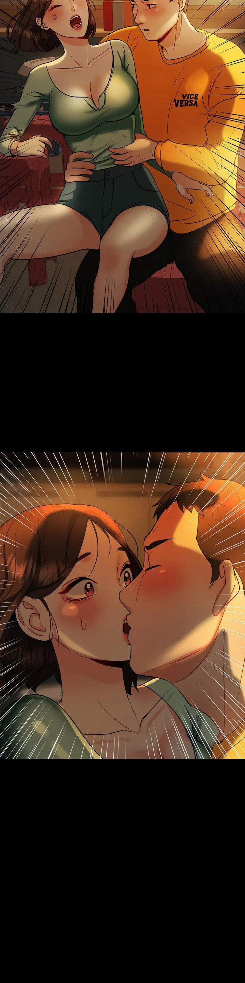 Đi Làm Gặp Harem 7 trang 23