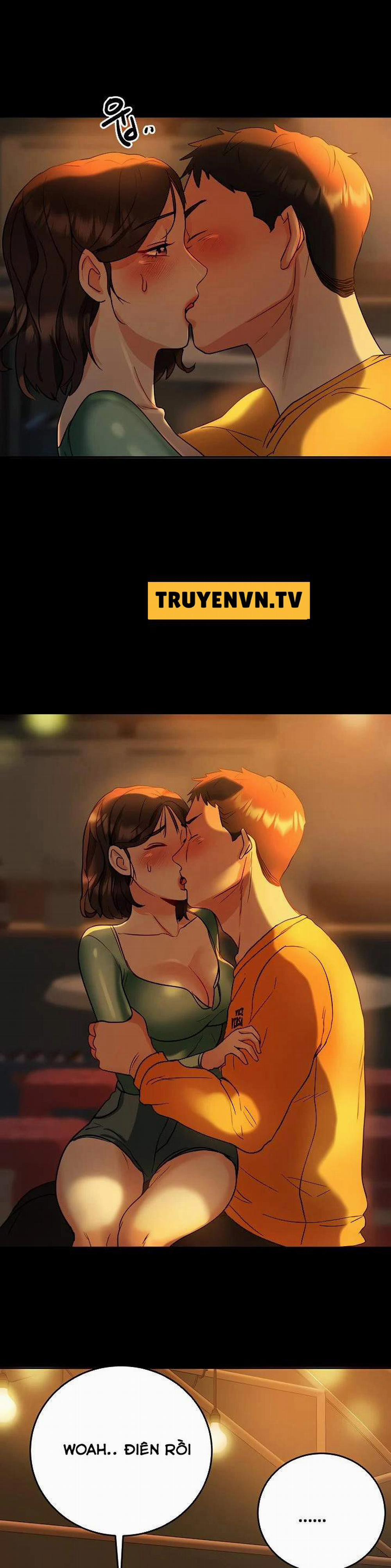 Đi Làm Gặp Harem 7 trang 24