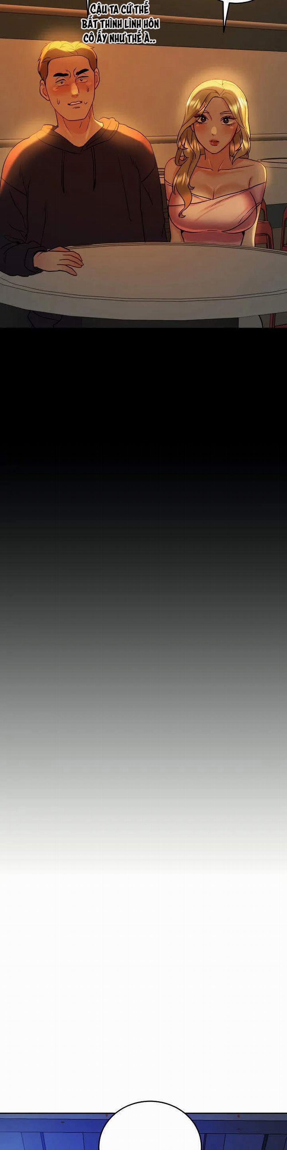 Đi Làm Gặp Harem 7 trang 25