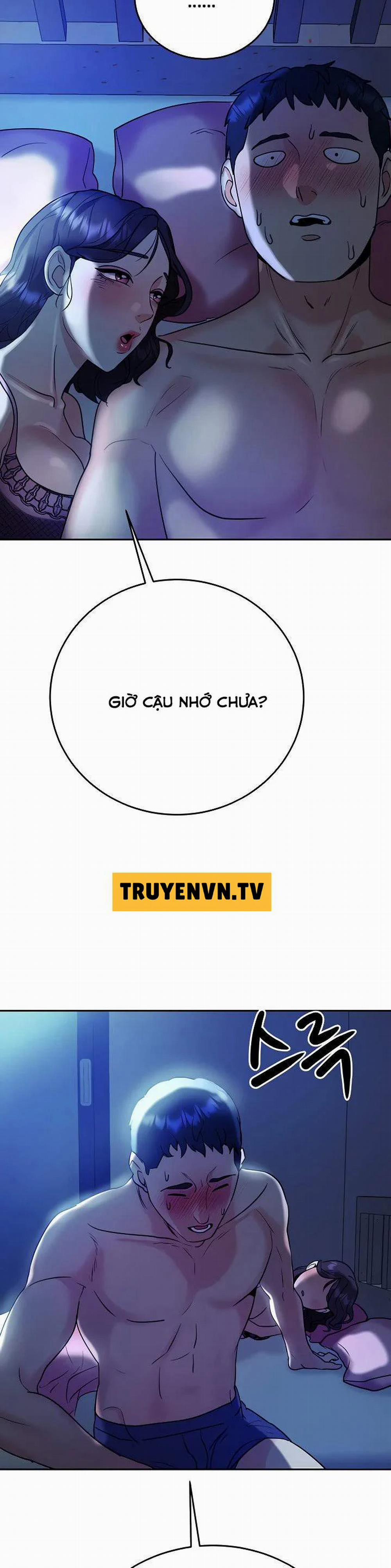 Đi Làm Gặp Harem 7 trang 26