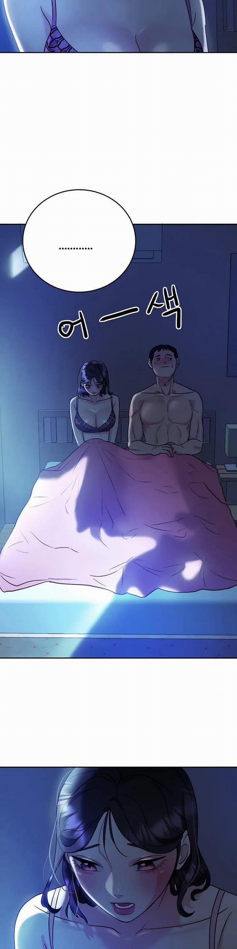 Đi Làm Gặp Harem 7 trang 31