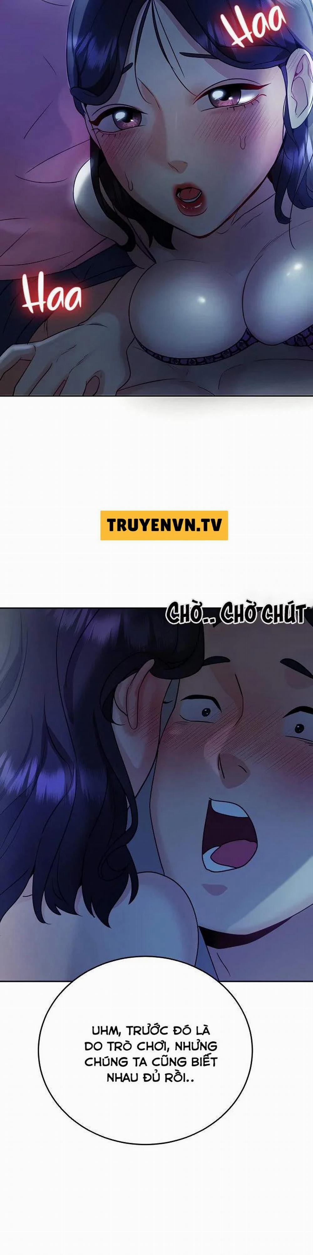 Đi Làm Gặp Harem 7 trang 35