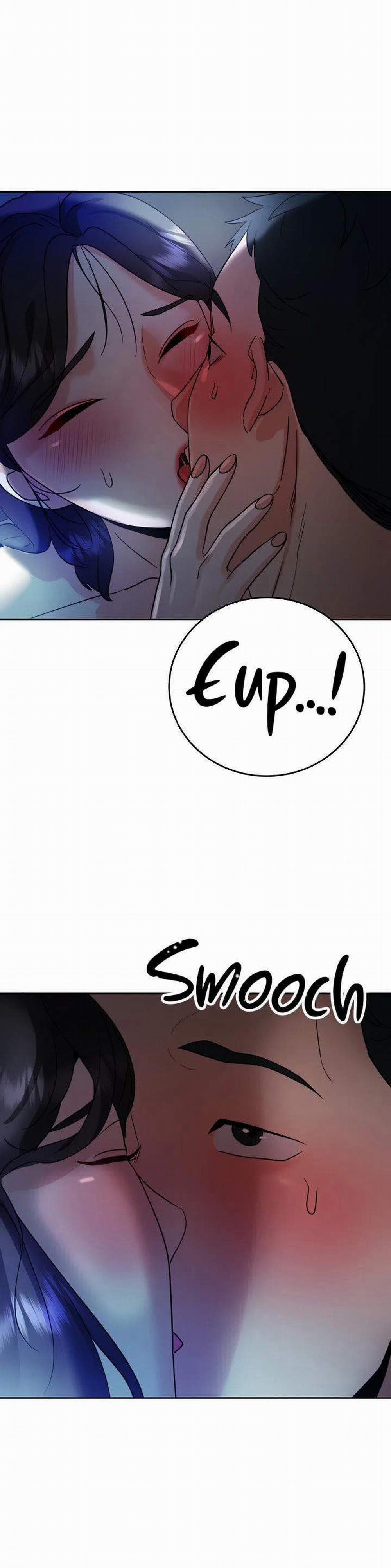 Đi Làm Gặp Harem 7 trang 36