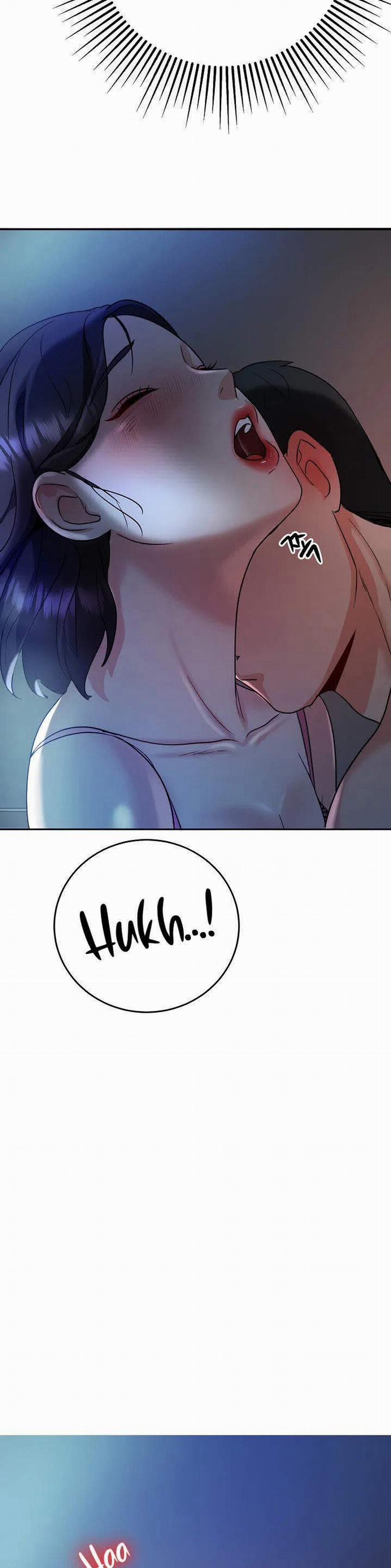 Đi Làm Gặp Harem 7 trang 38