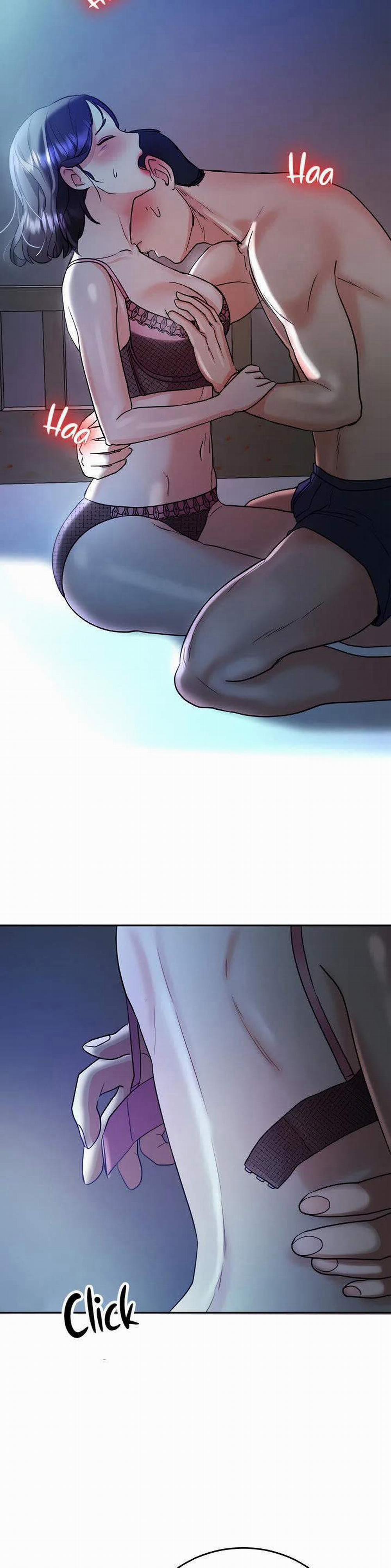 Đi Làm Gặp Harem 7 trang 39