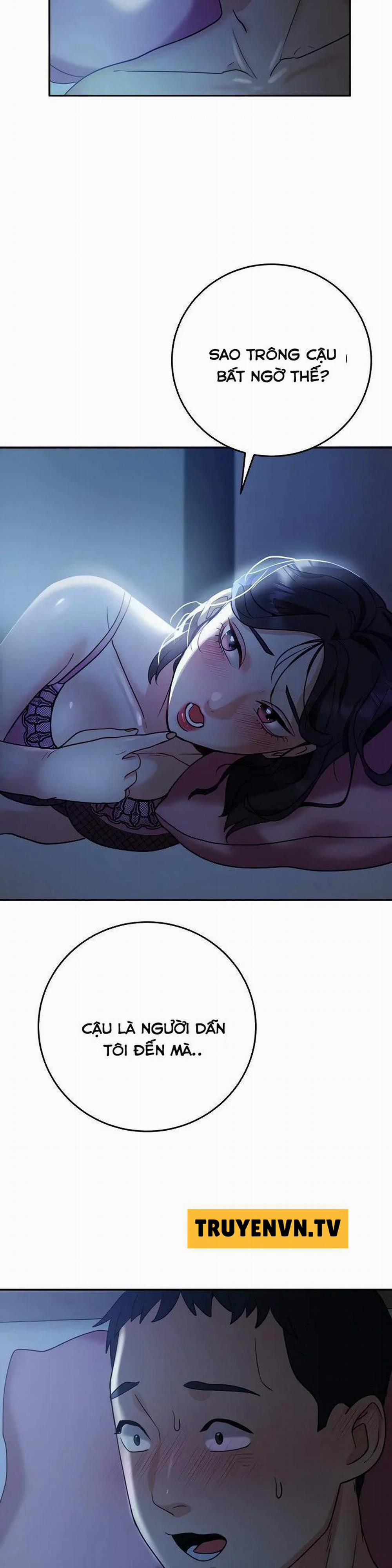 Đi Làm Gặp Harem 7 trang 4