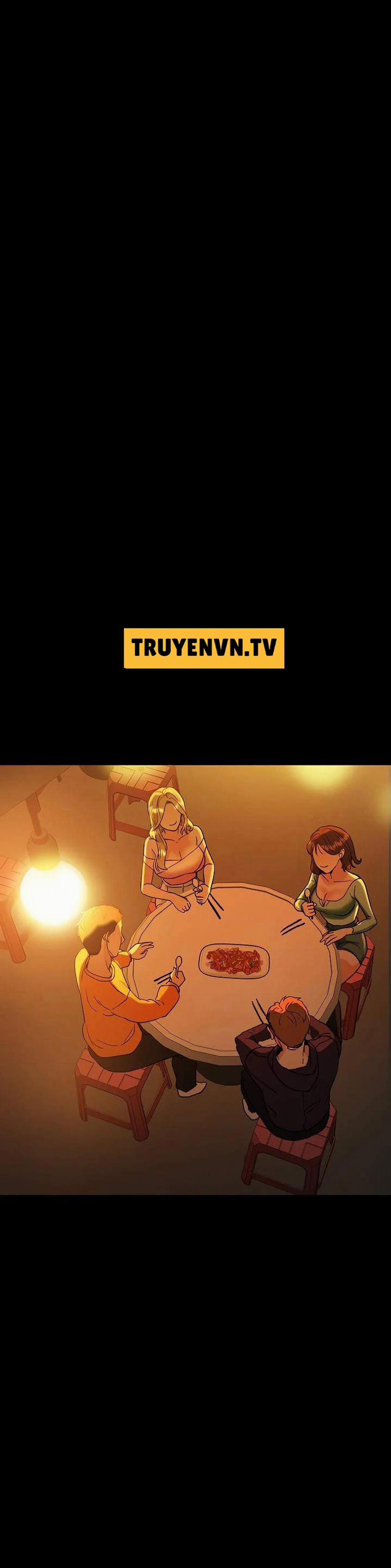 Đi Làm Gặp Harem 7 trang 8