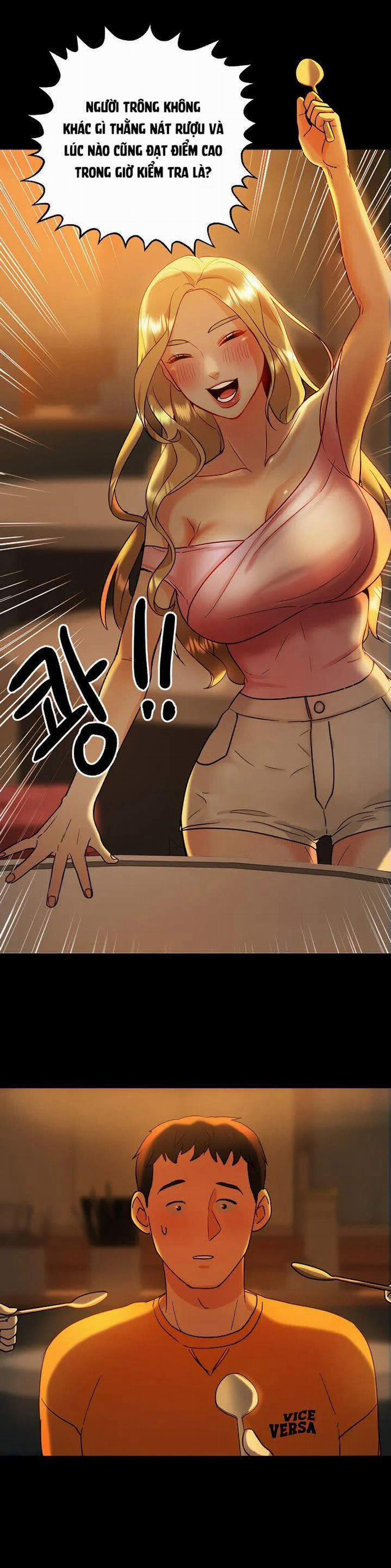 Đi Làm Gặp Harem 7 trang 9