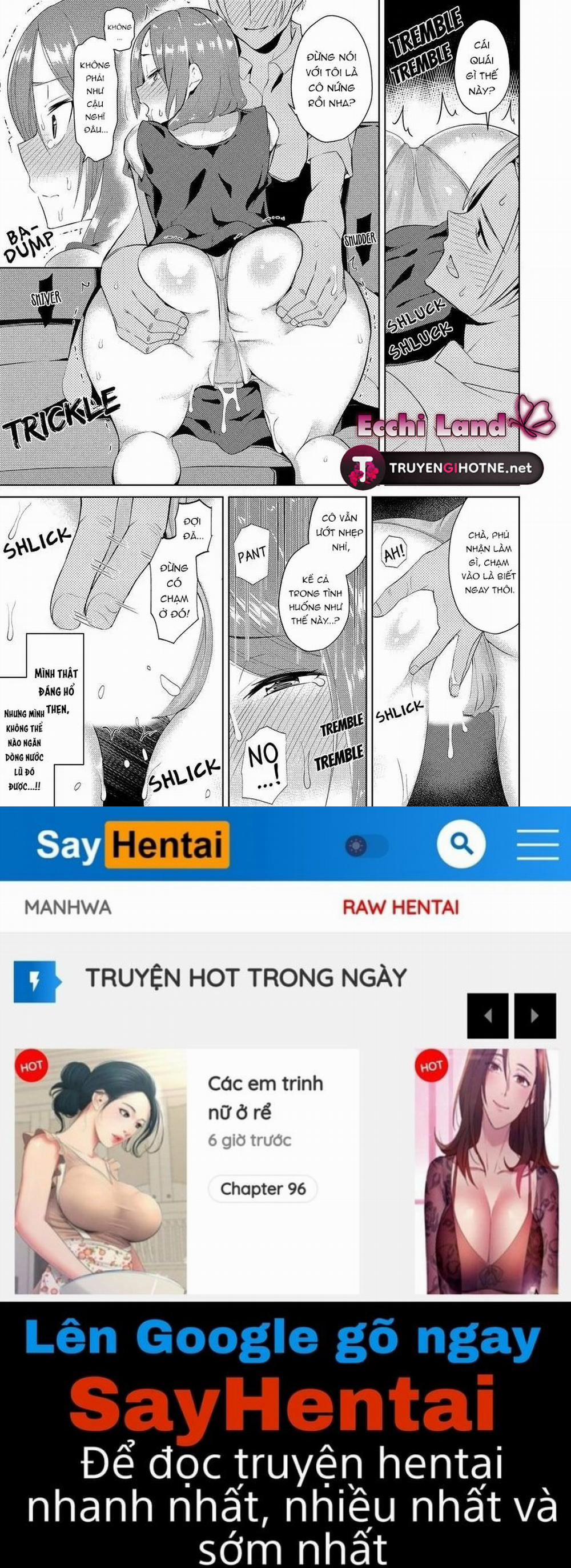 Đi Mát Xa Khi Chồng Đi Vắng 12.1 trang 4