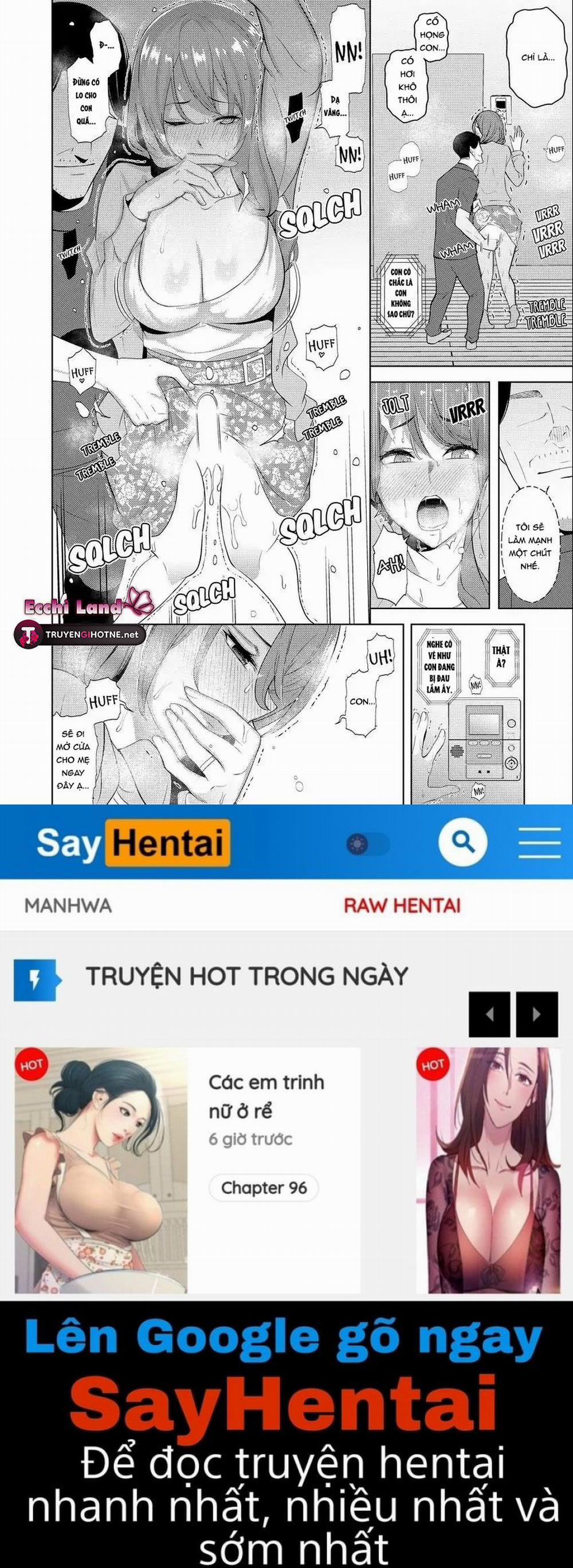 Đi Mát Xa Khi Chồng Đi Vắng 25.1 trang 4