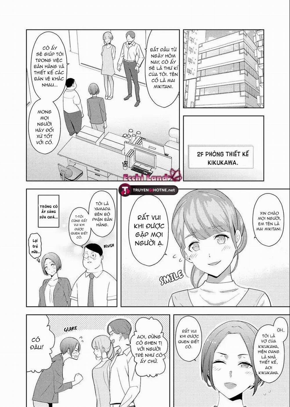 Đi Mát Xa Khi Chồng Đi Vắng 29.1 trang 2