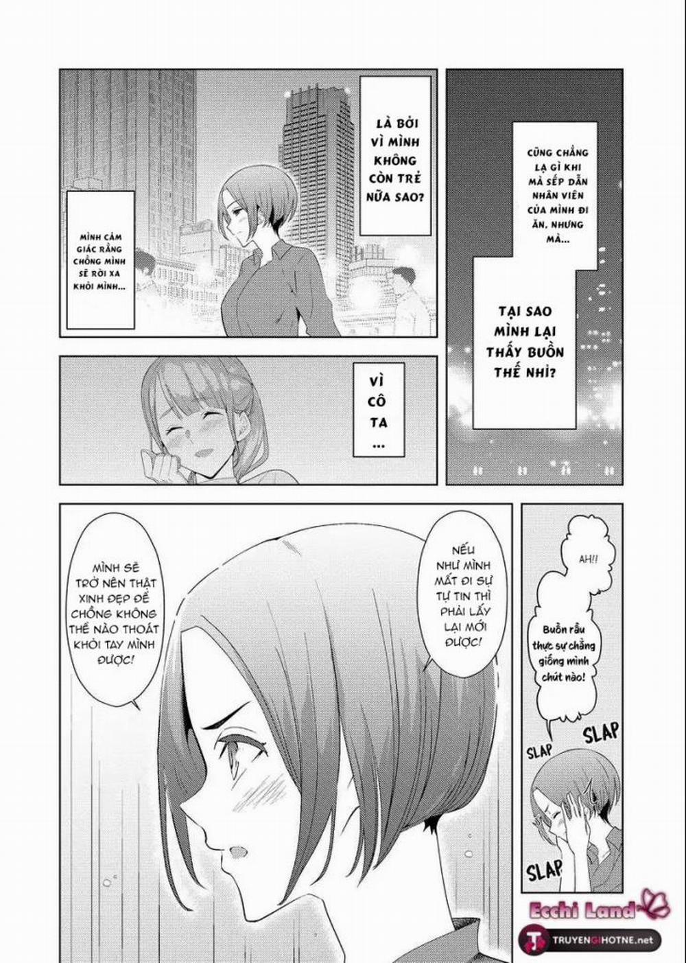 Đi Mát Xa Khi Chồng Đi Vắng 29.2 trang 0