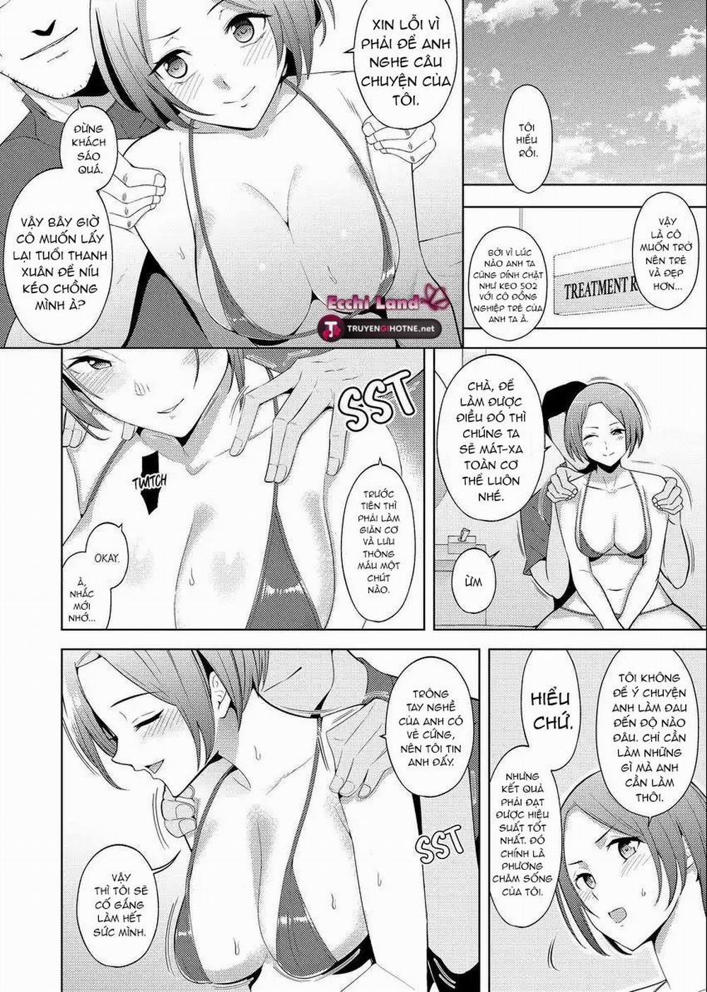 Đi Mát Xa Khi Chồng Đi Vắng 29.2 trang 1