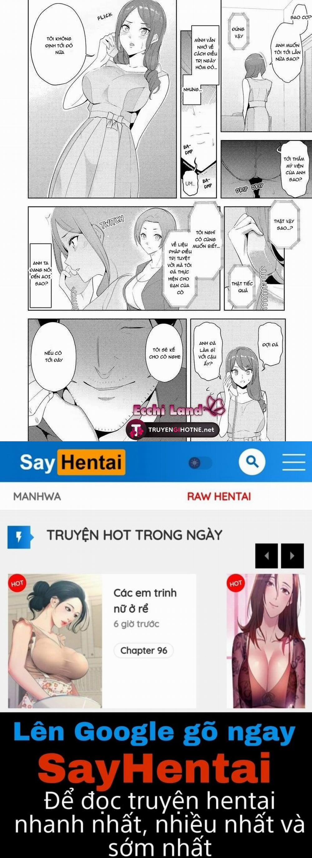 Đi Mát Xa Khi Chồng Đi Vắng 31.1 trang 4