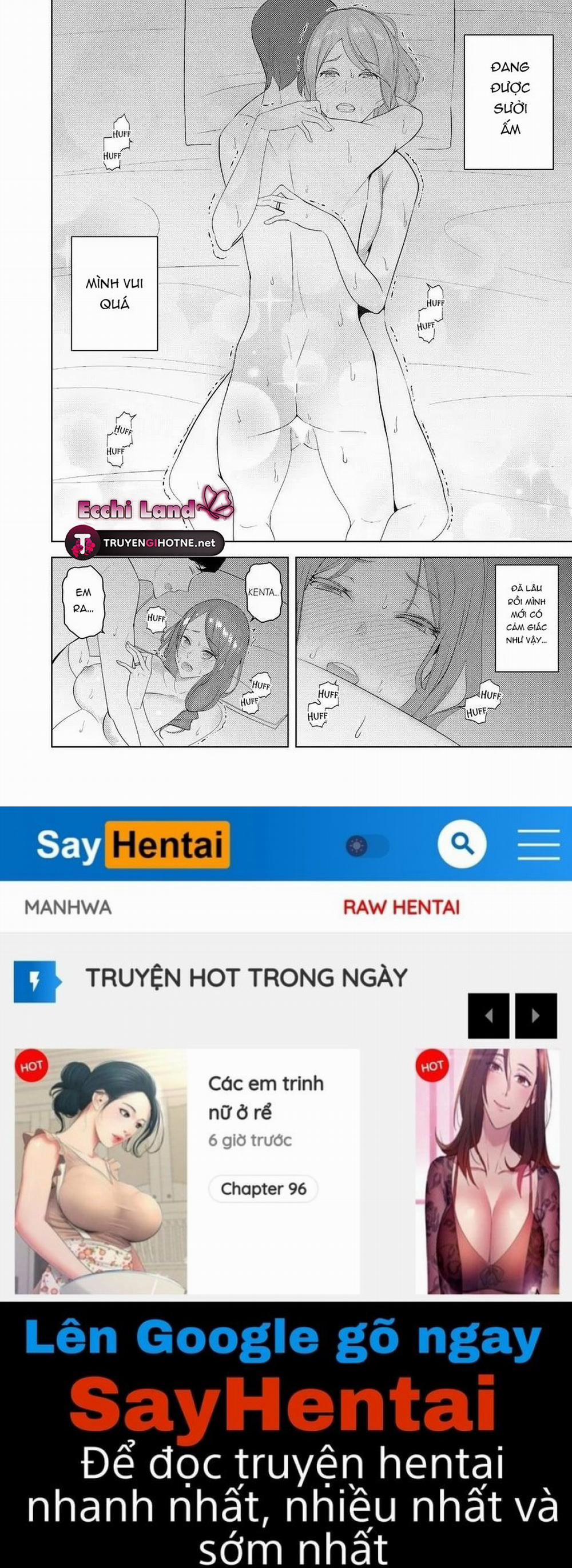 Đi Mát Xa Khi Chồng Đi Vắng 37.1 trang 4