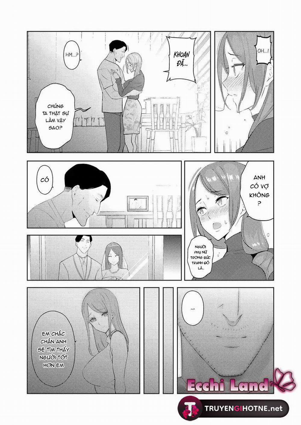 Đi Mát Xa Khi Chồng Đi Vắng 38.2 trang 1