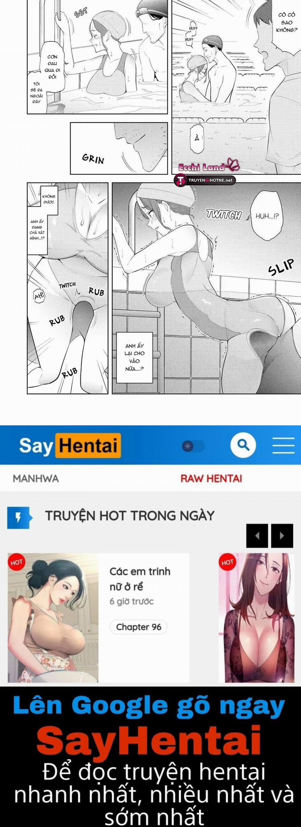 Đi Mát Xa Khi Chồng Đi Vắng 41.1 trang 4