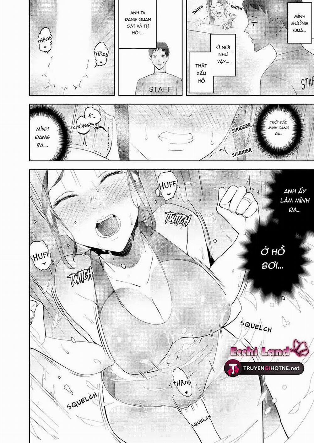 Đi Mát Xa Khi Chồng Đi Vắng 42.1 trang 2