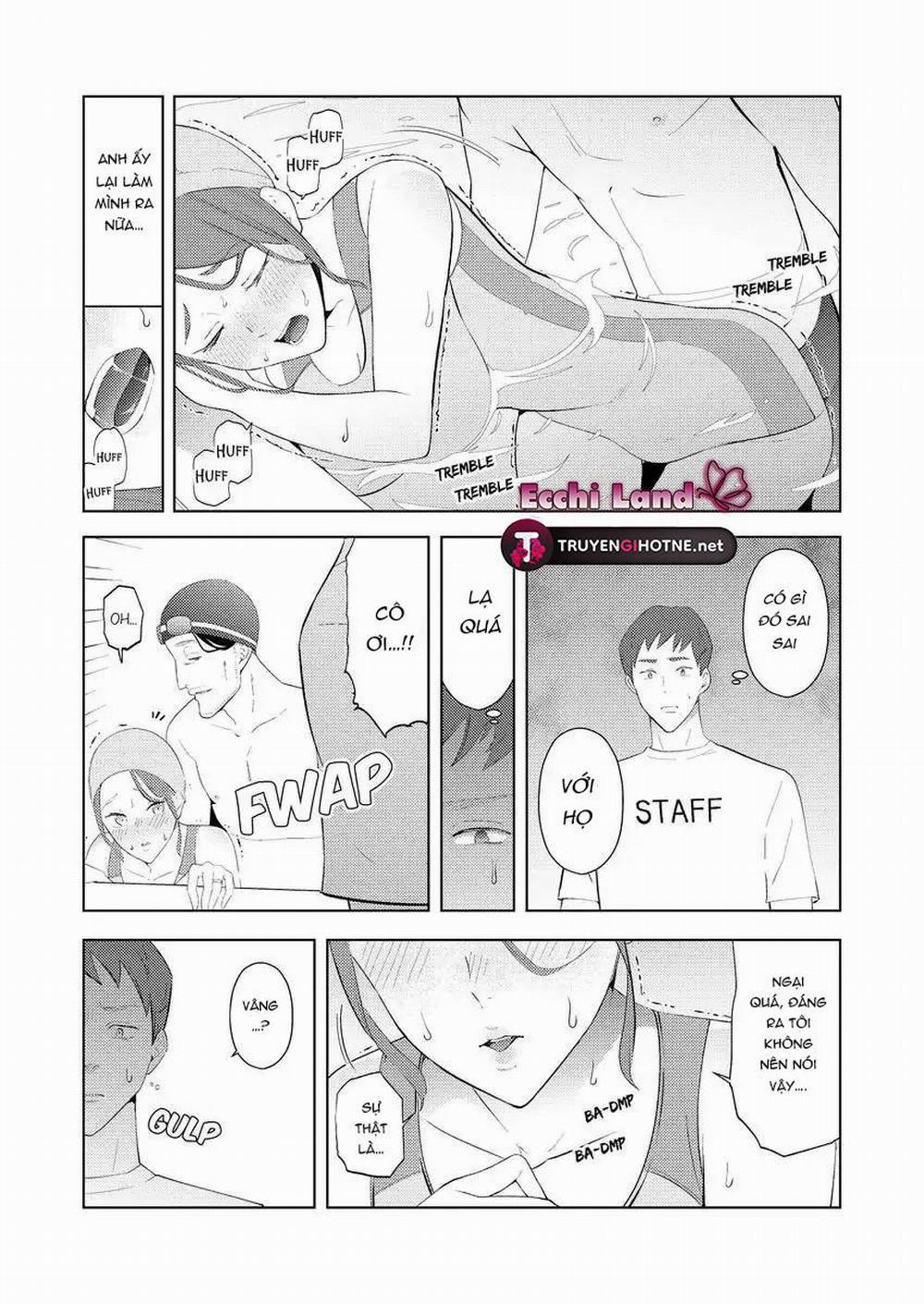 Đi Mát Xa Khi Chồng Đi Vắng 42.1 trang 3