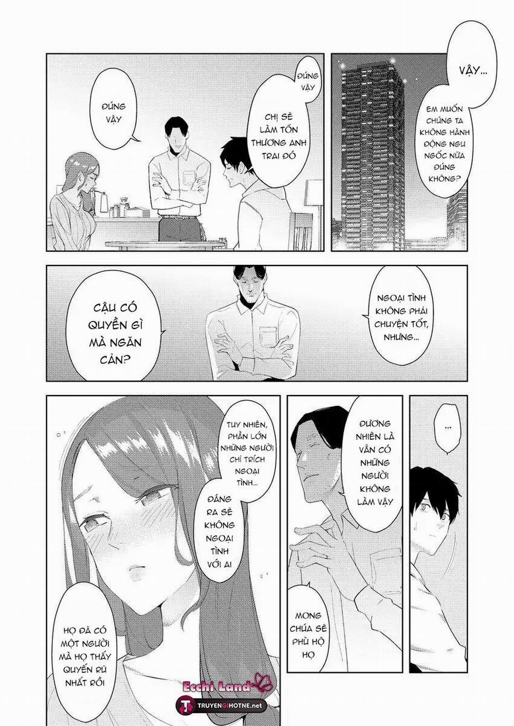 Đi Mát Xa Khi Chồng Đi Vắng 43.1 trang 1