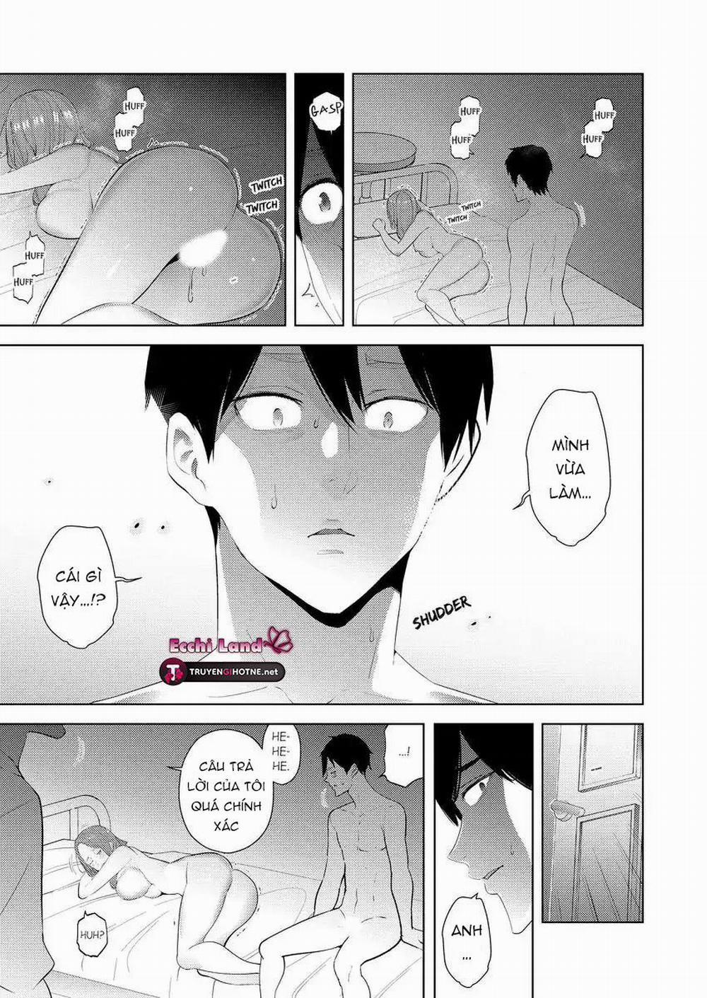 Đi Mát Xa Khi Chồng Đi Vắng 44.2 trang 2